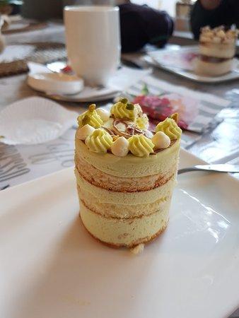 Konditorei Tortchen