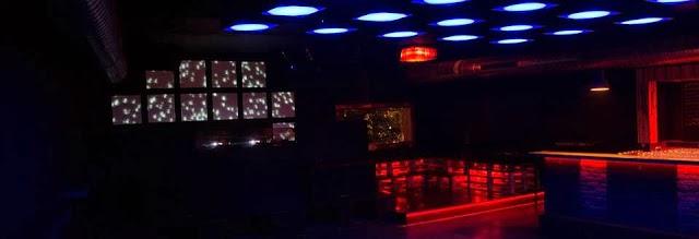 Club Cubique